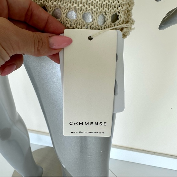 NWT!!! Commense beach dress size XS - Picture 3 of 6